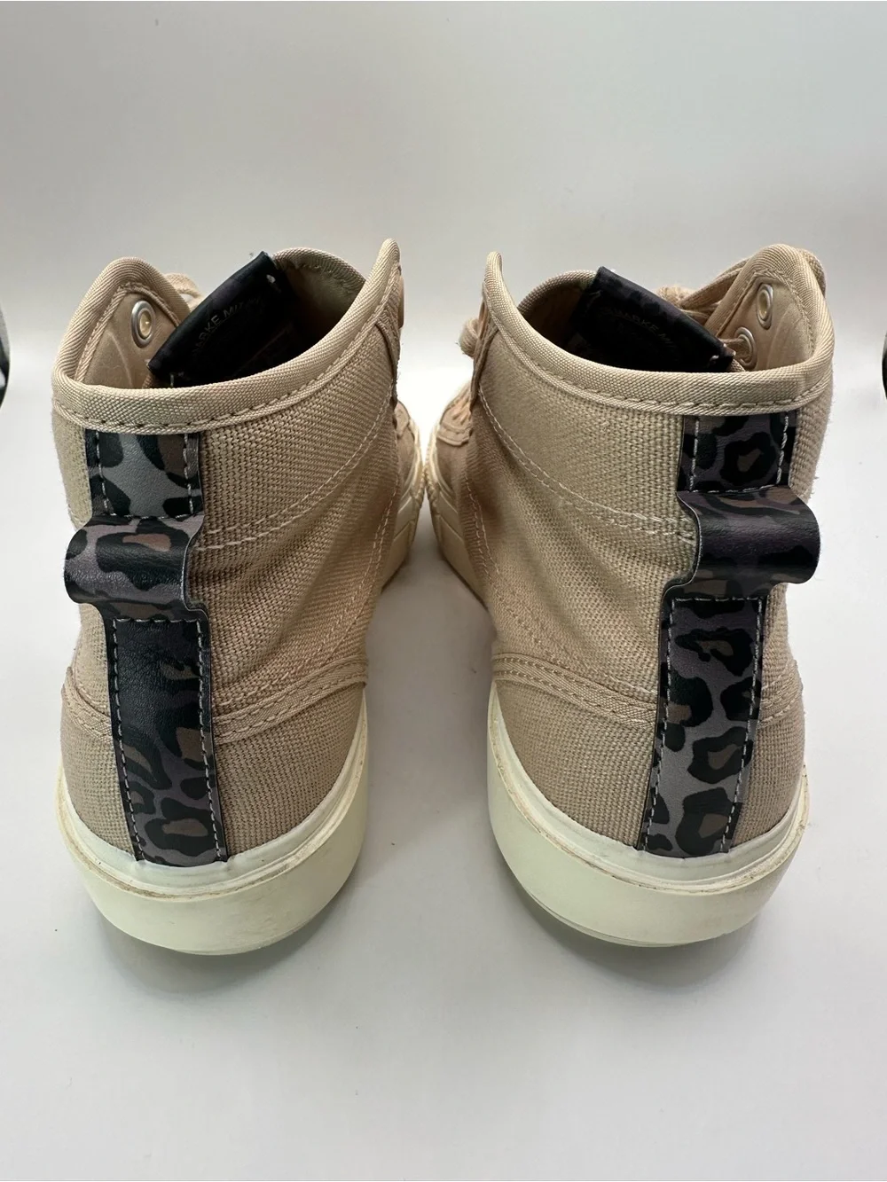 adidas casual high
