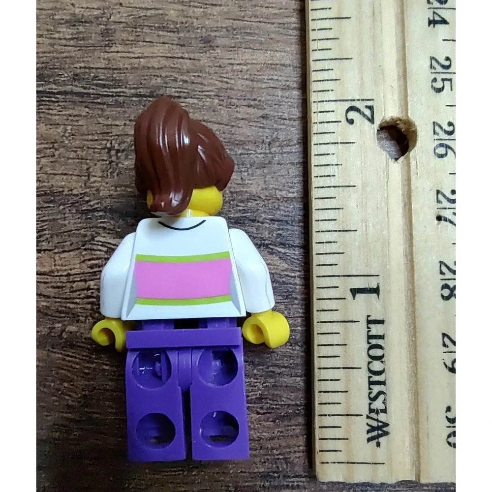 Lego good pre