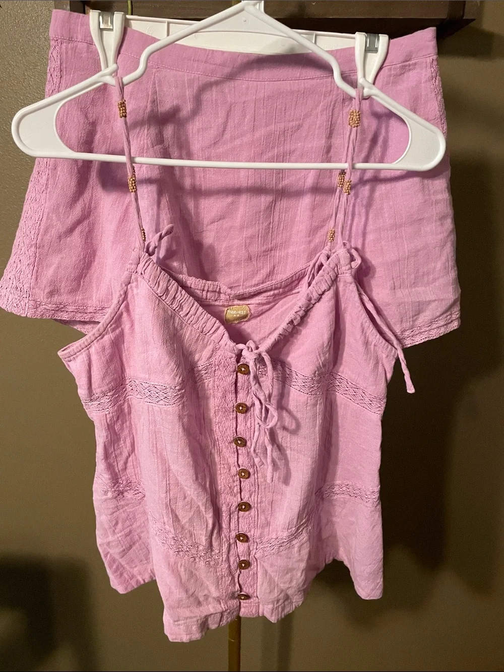 Free People super cute