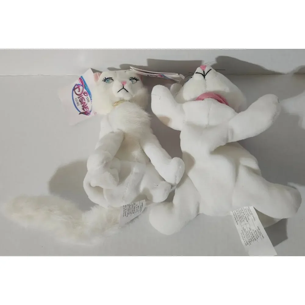 Disney store exclusive