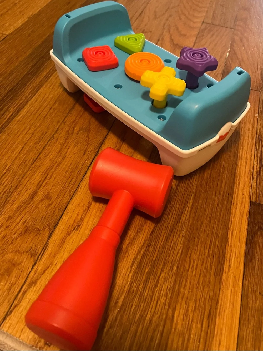 Fisher-Price moving sale