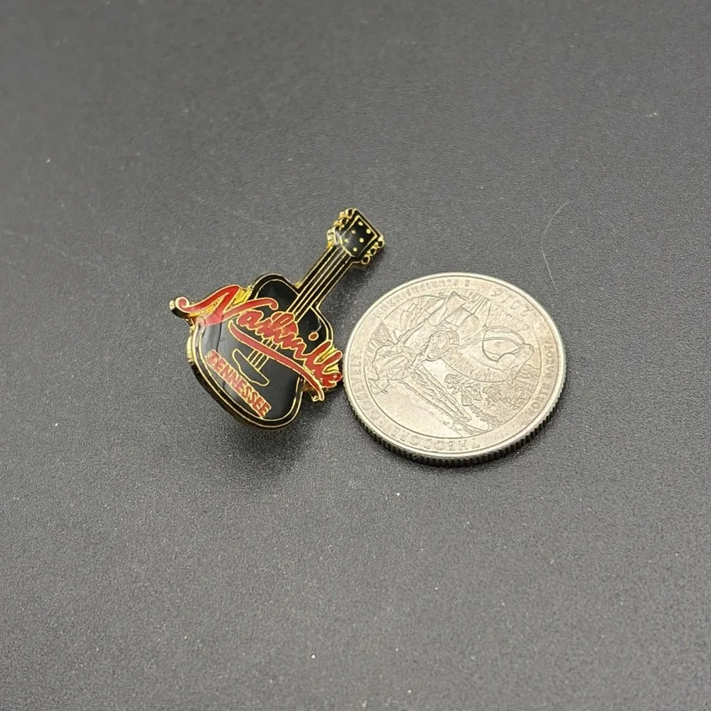 N/A pin has