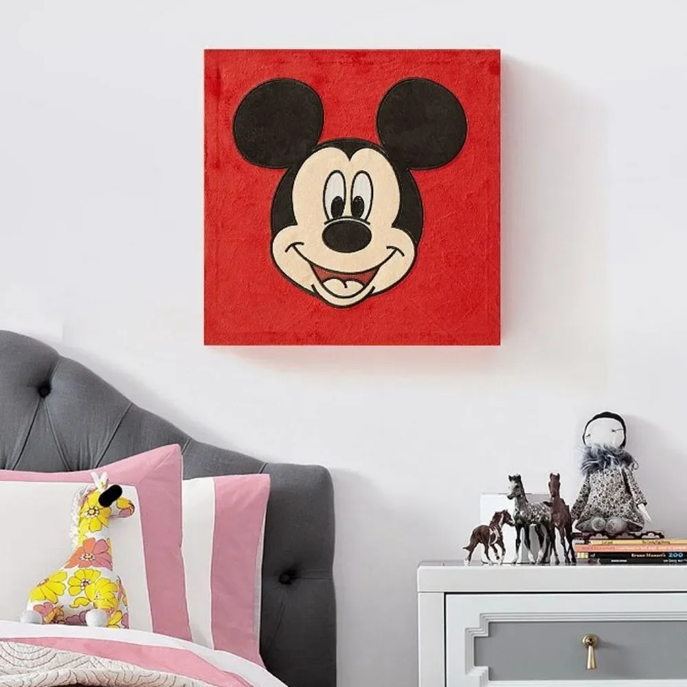 Disney **out stock