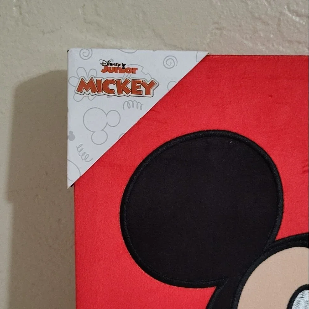 Disney **out stock