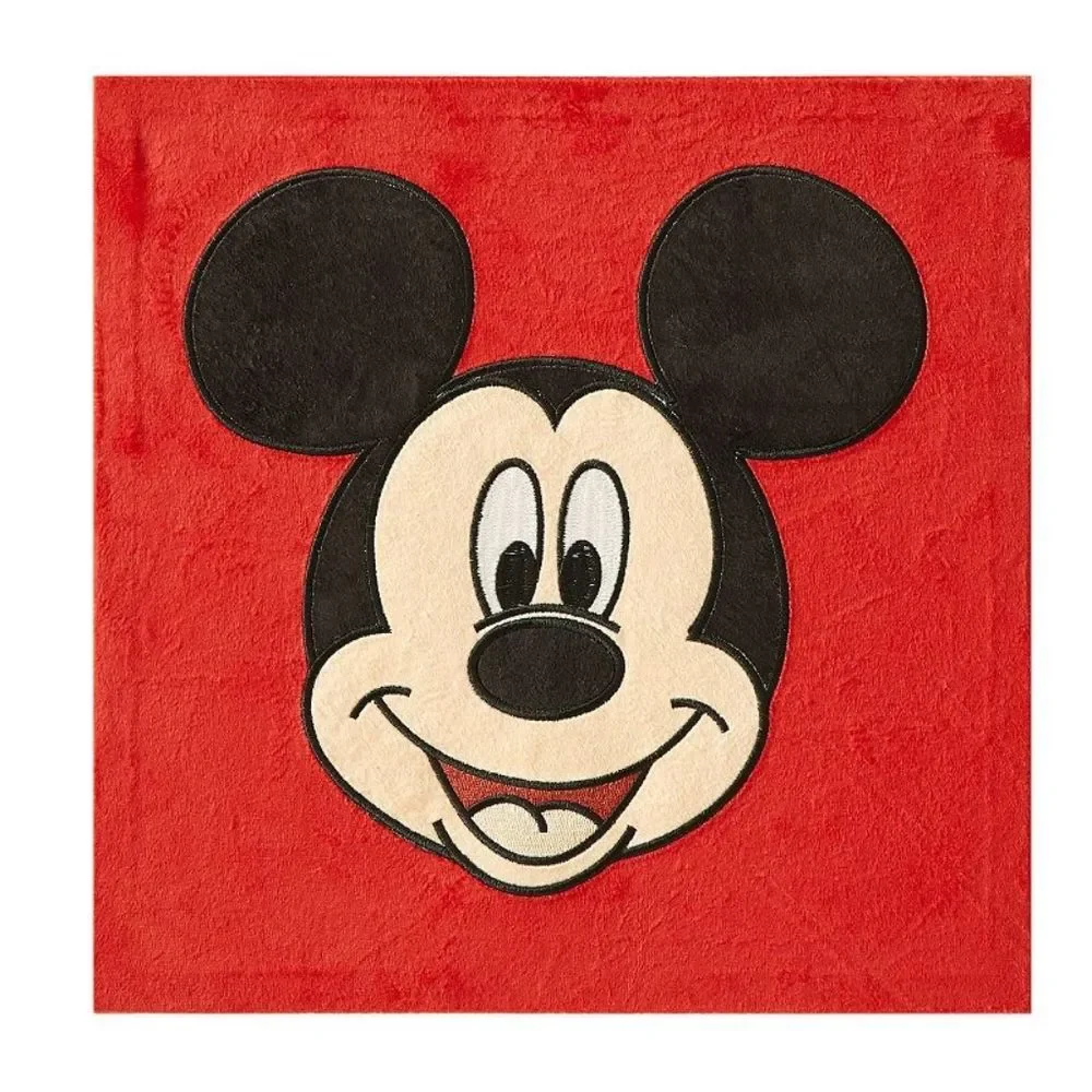 Disney Juniors NIP Red Mickey Mouse 12