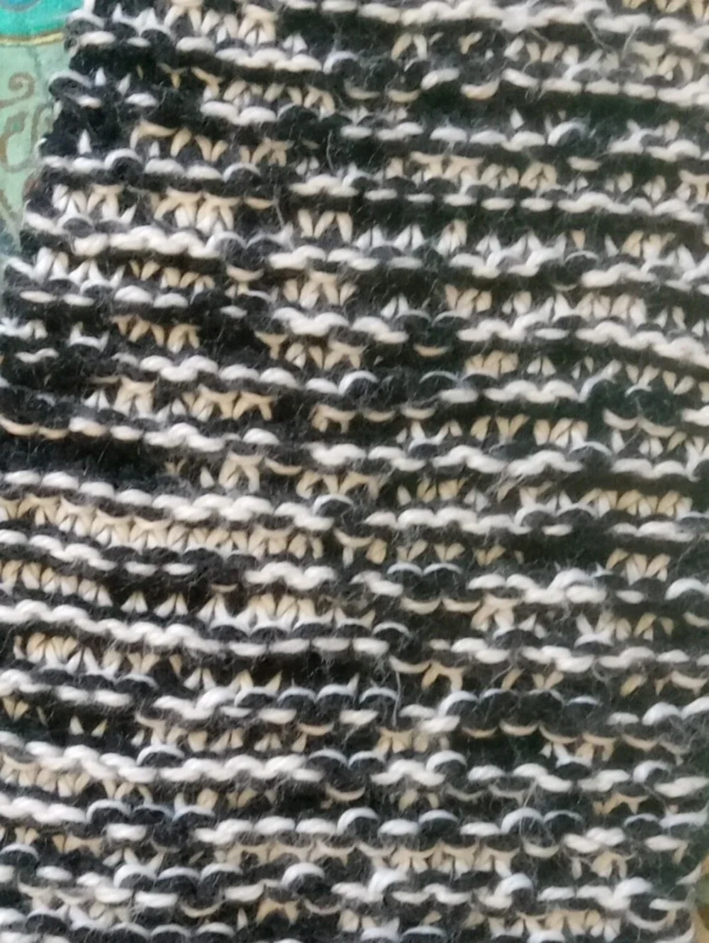 N/A soft black