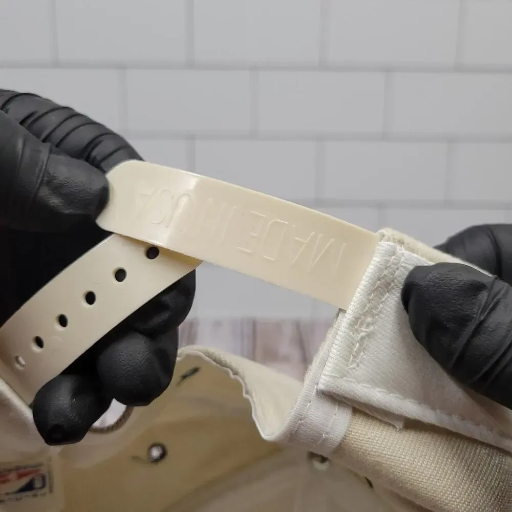 New Era storage stains