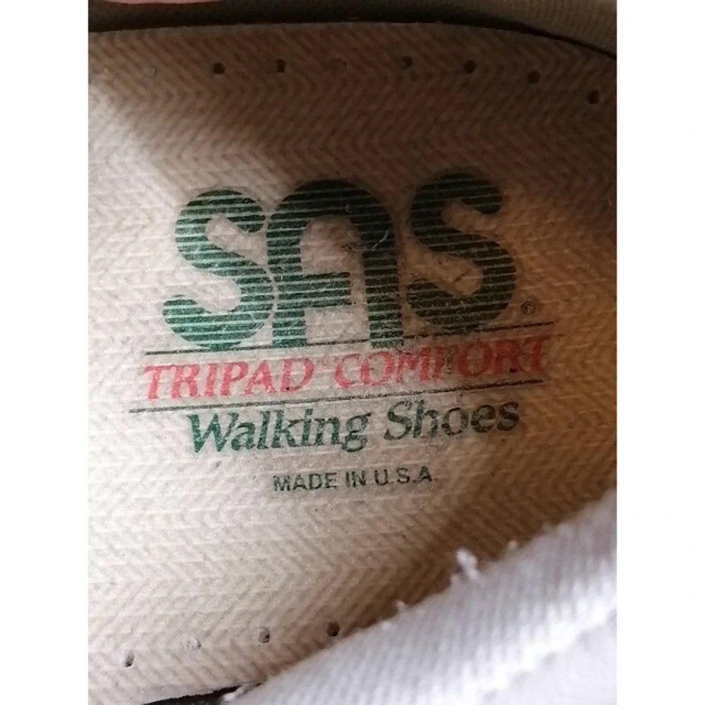 SAS tripad comfort