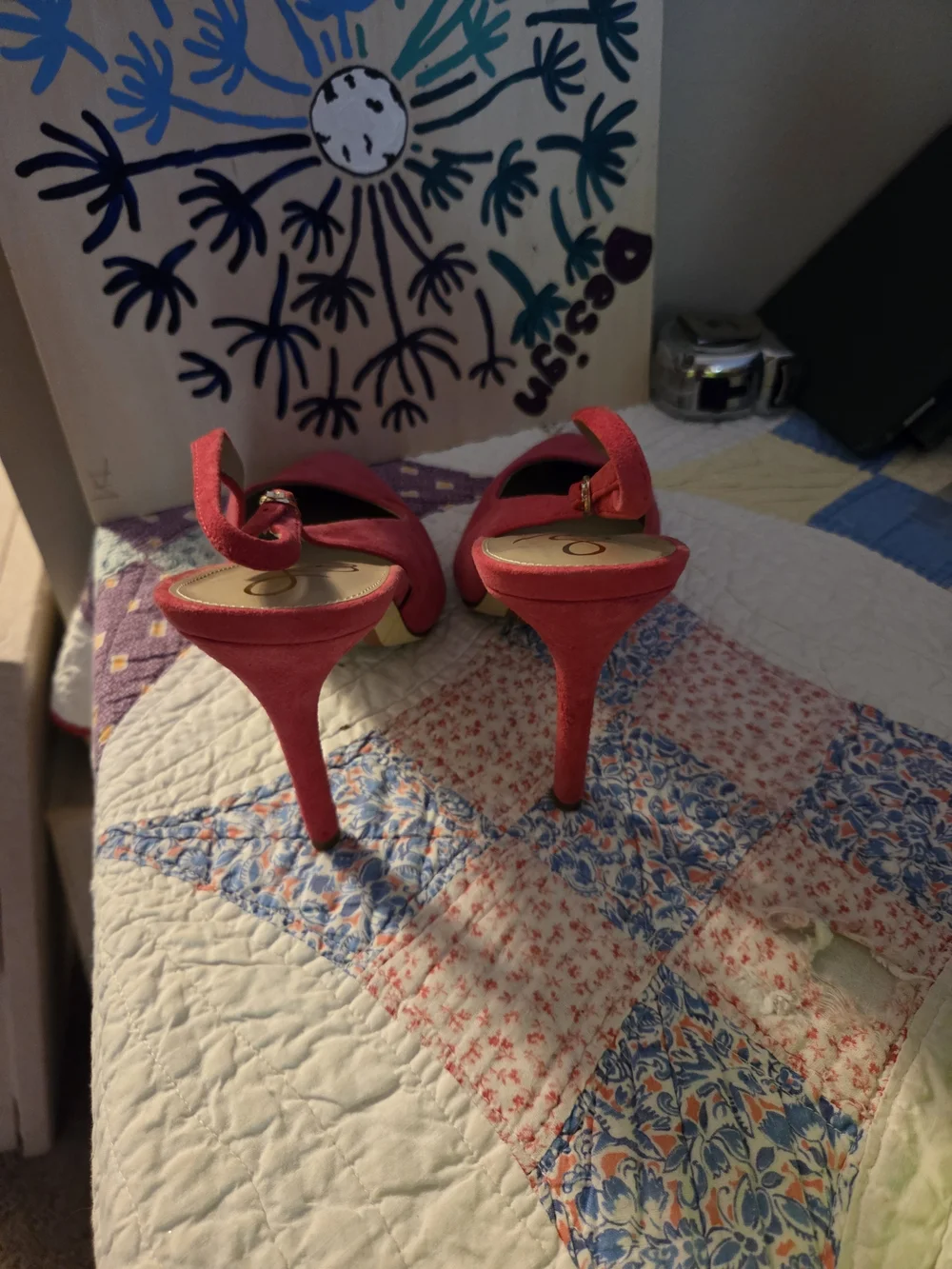 sam eldeman sam heels