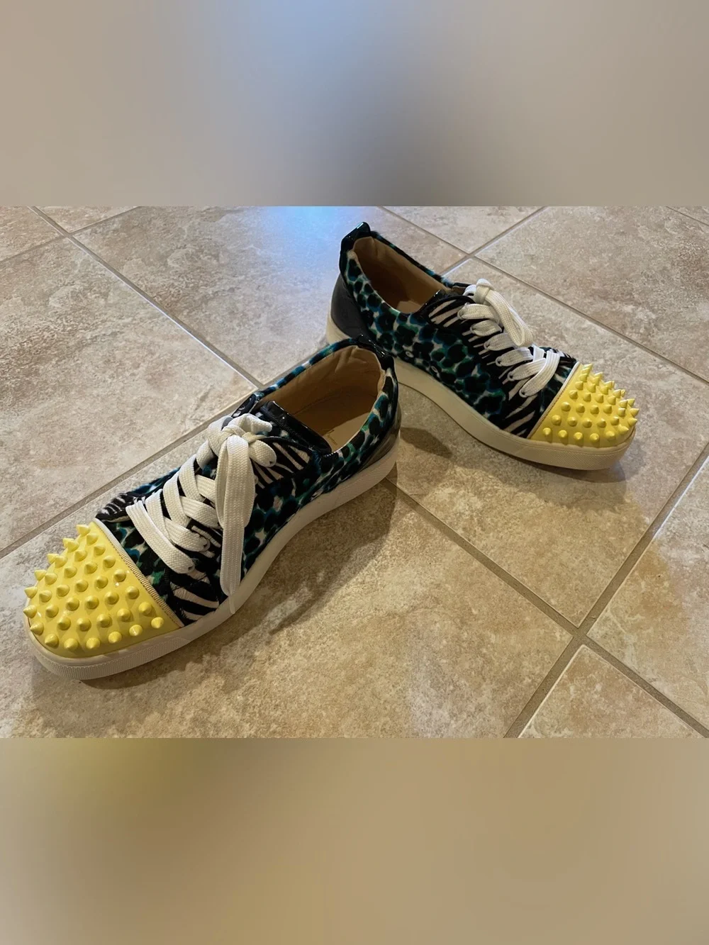 Christian Louboutin christian louboutin