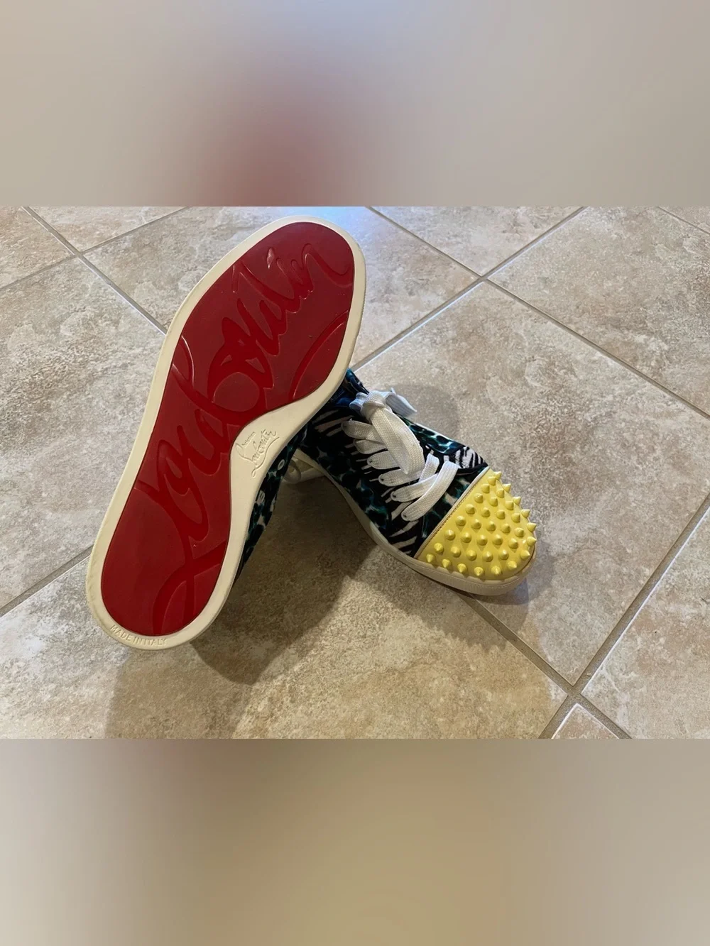 Christian Louboutin christian louboutin