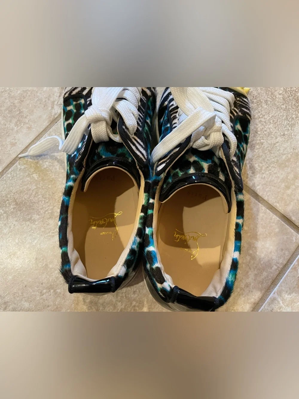 Christian Louboutin christian louboutin