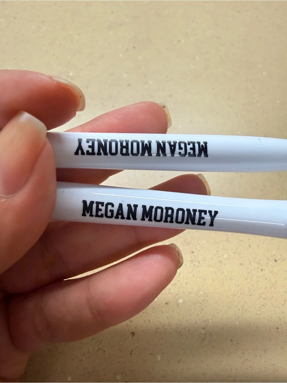 Megan Moroney set two