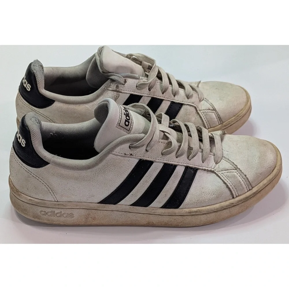 adidas grand court