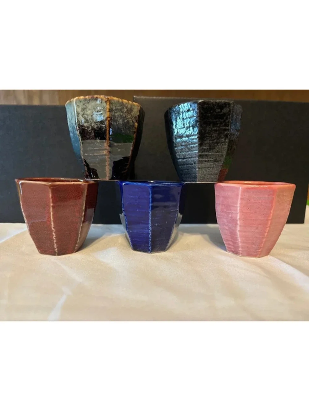 N/A mino ware