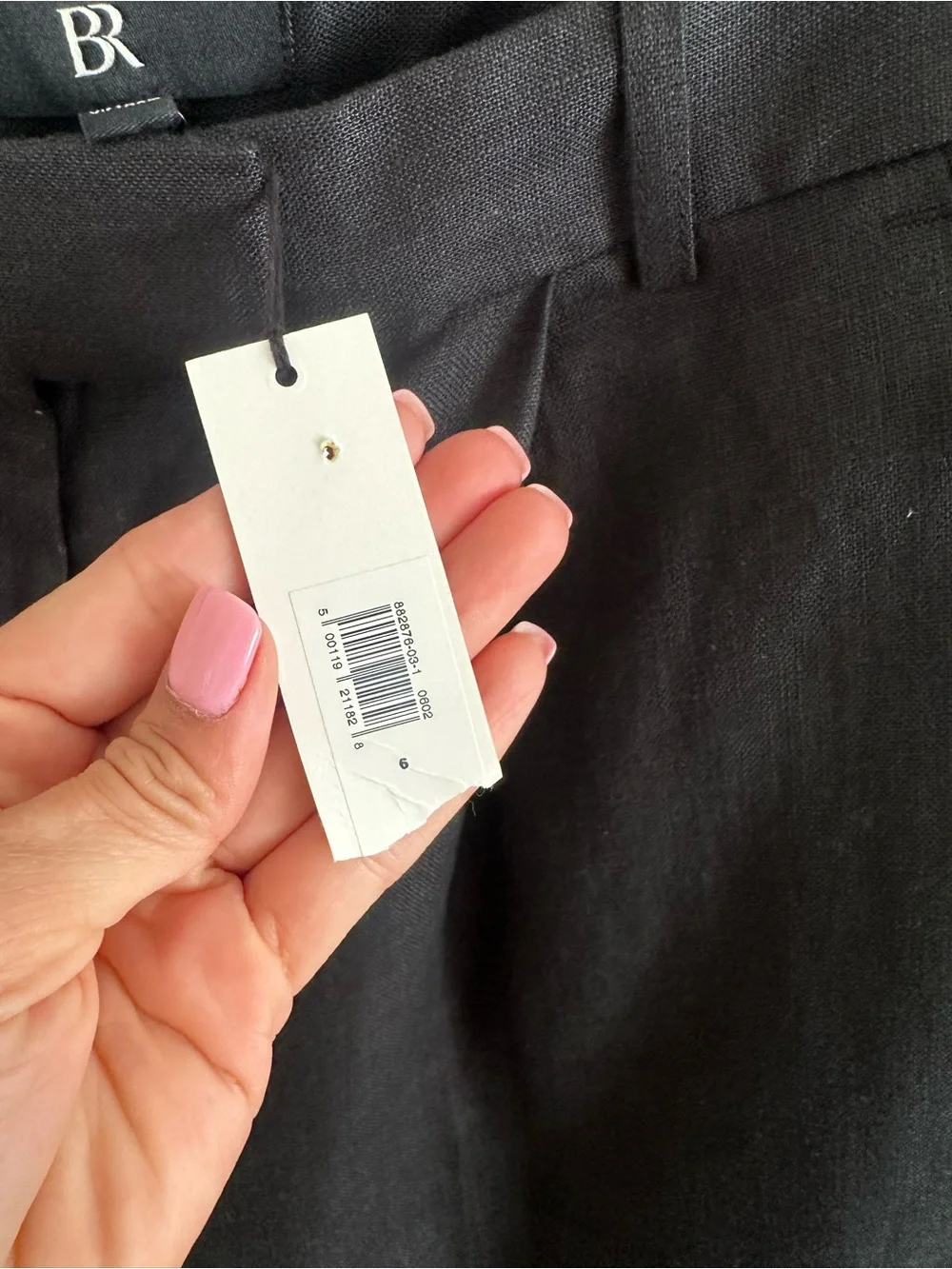 Banana Republic new tags