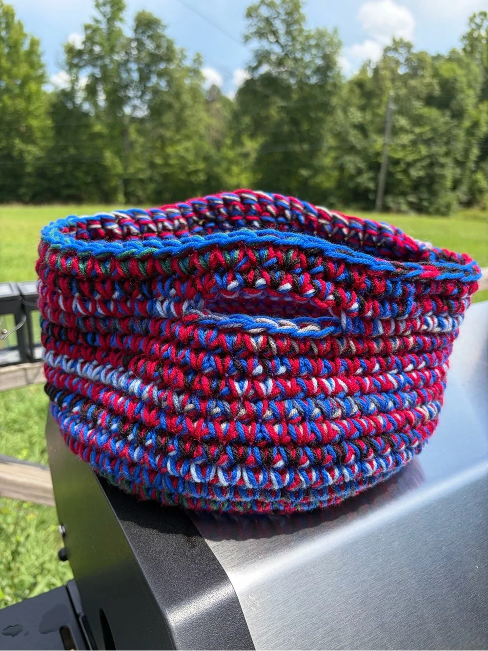Hand Crafted add pop