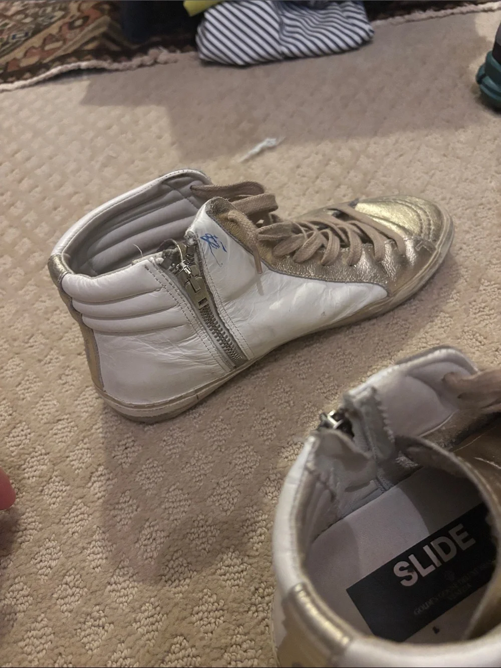 Golden Goose golden goose