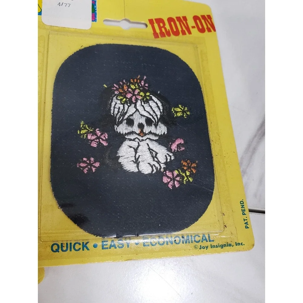 N/A these items