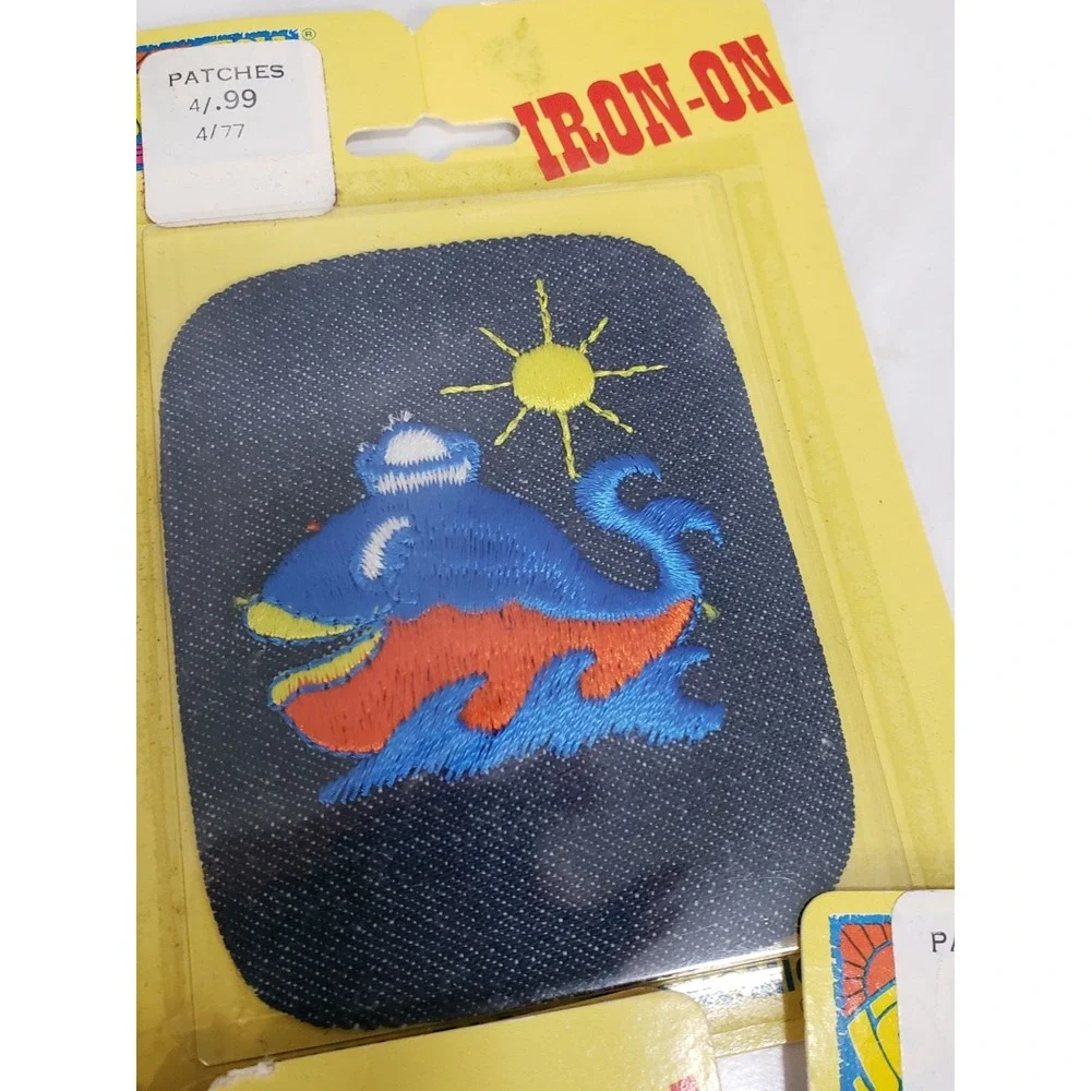 N/A these items