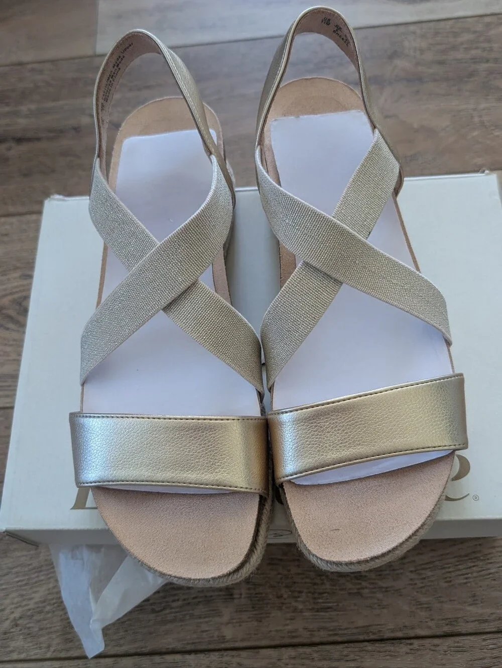 N/A comfortable women