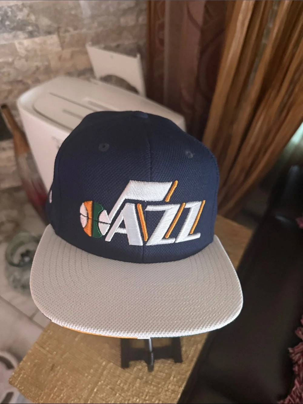 adidas fitted cap