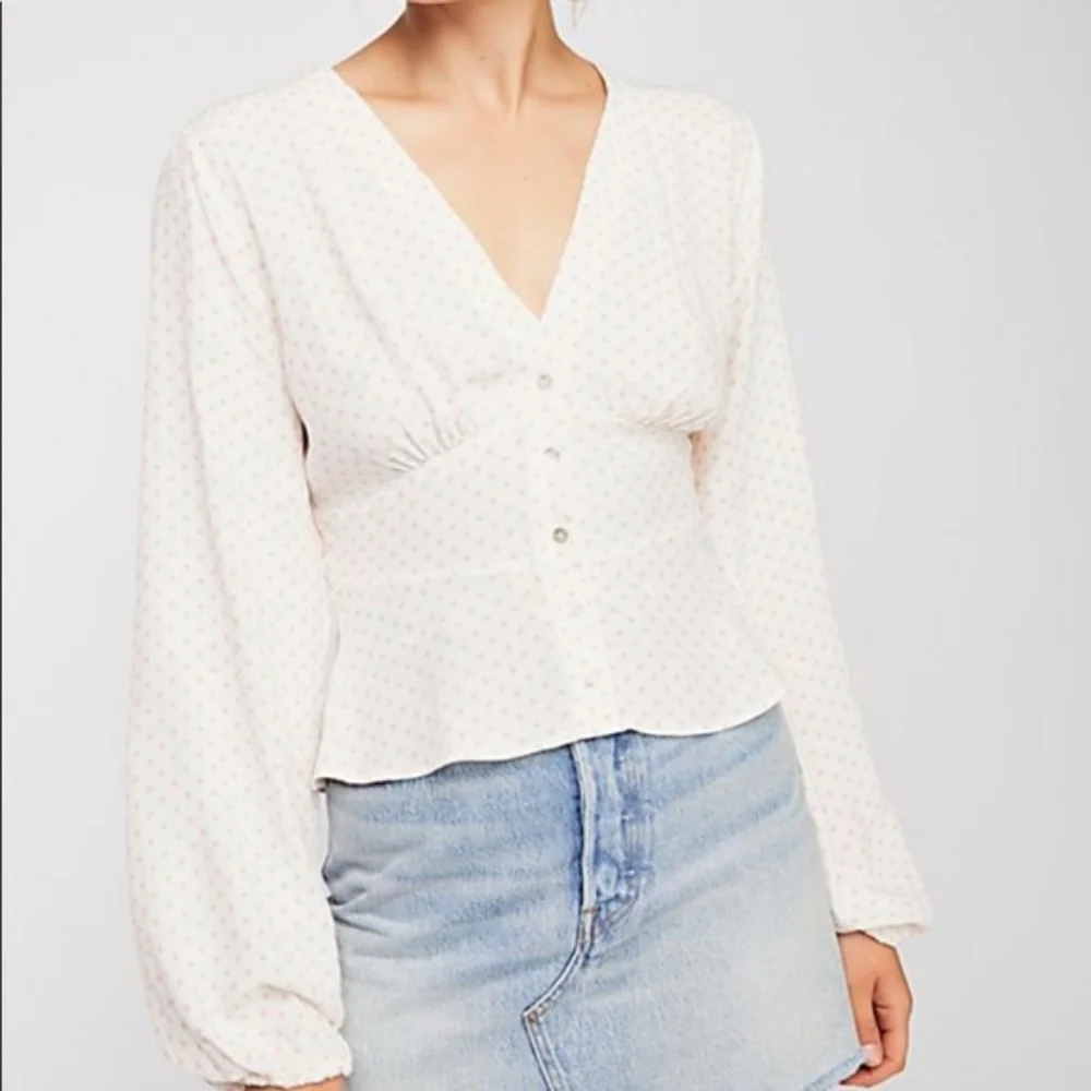 Free People free people