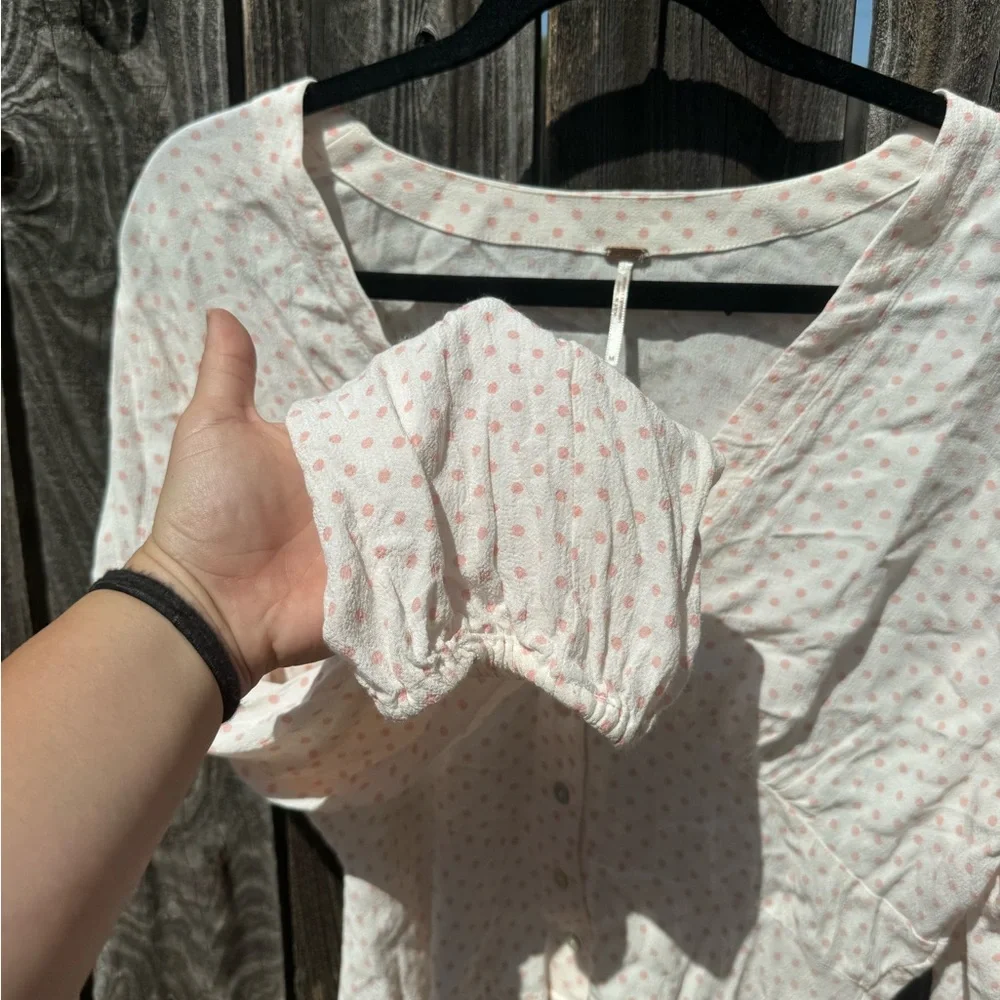 Free People free people