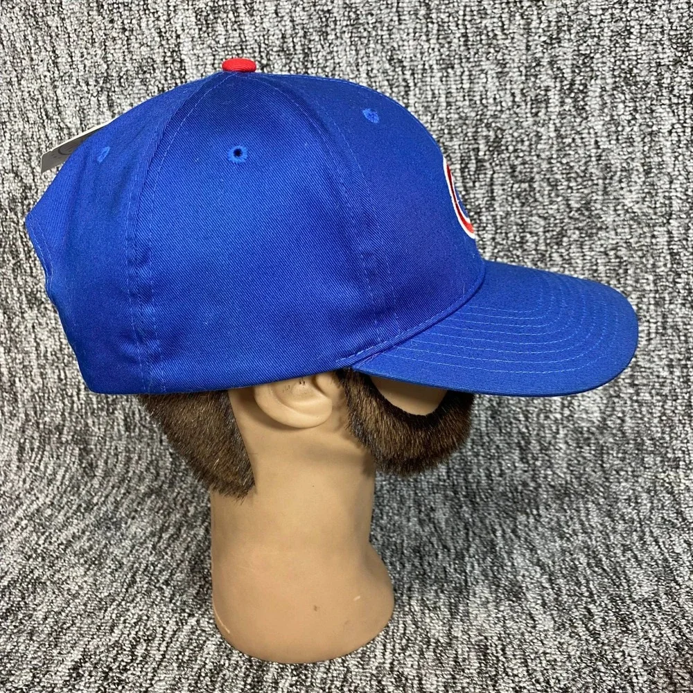 twins enterprise color snapback tags
