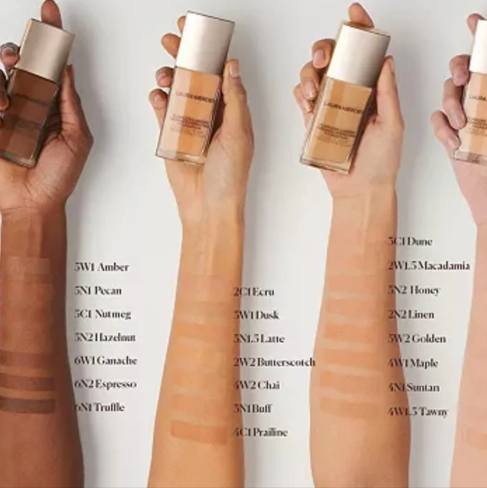 laura mercier brand new
