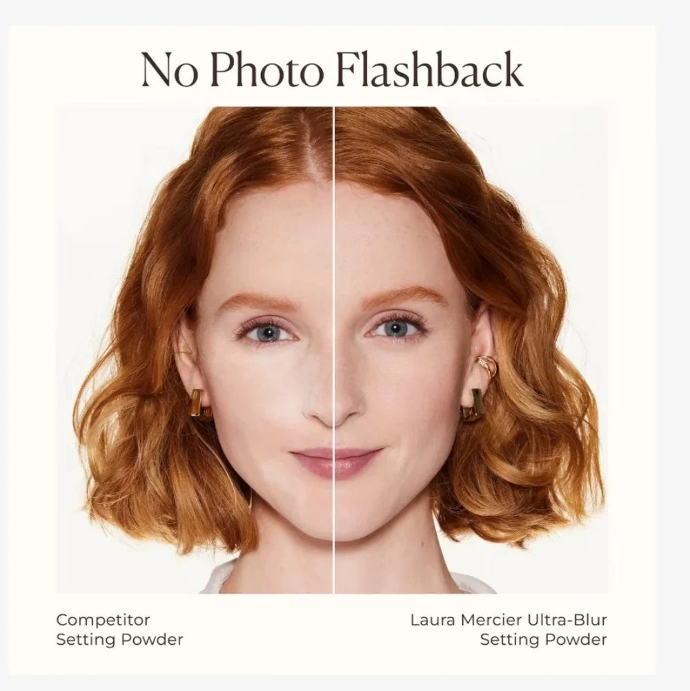 laura mercier brand new