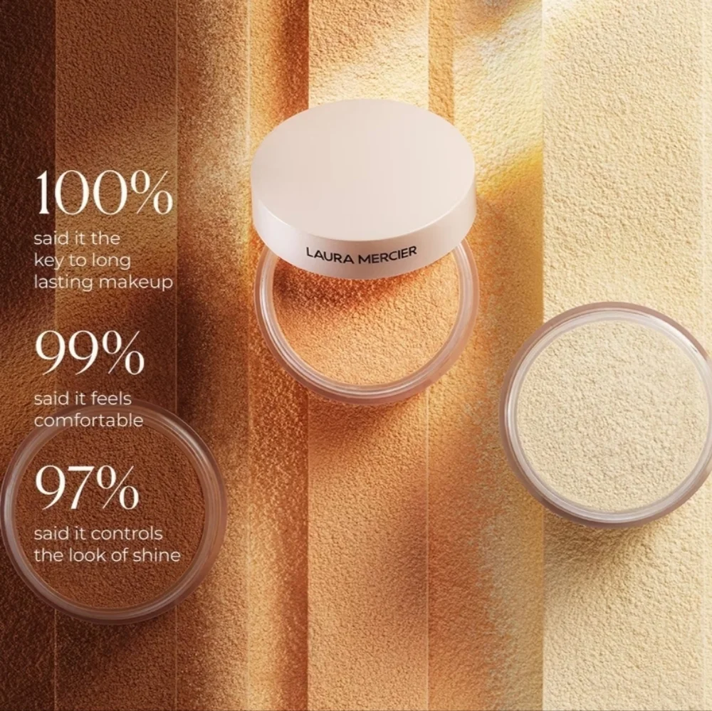 laura mercier brand new