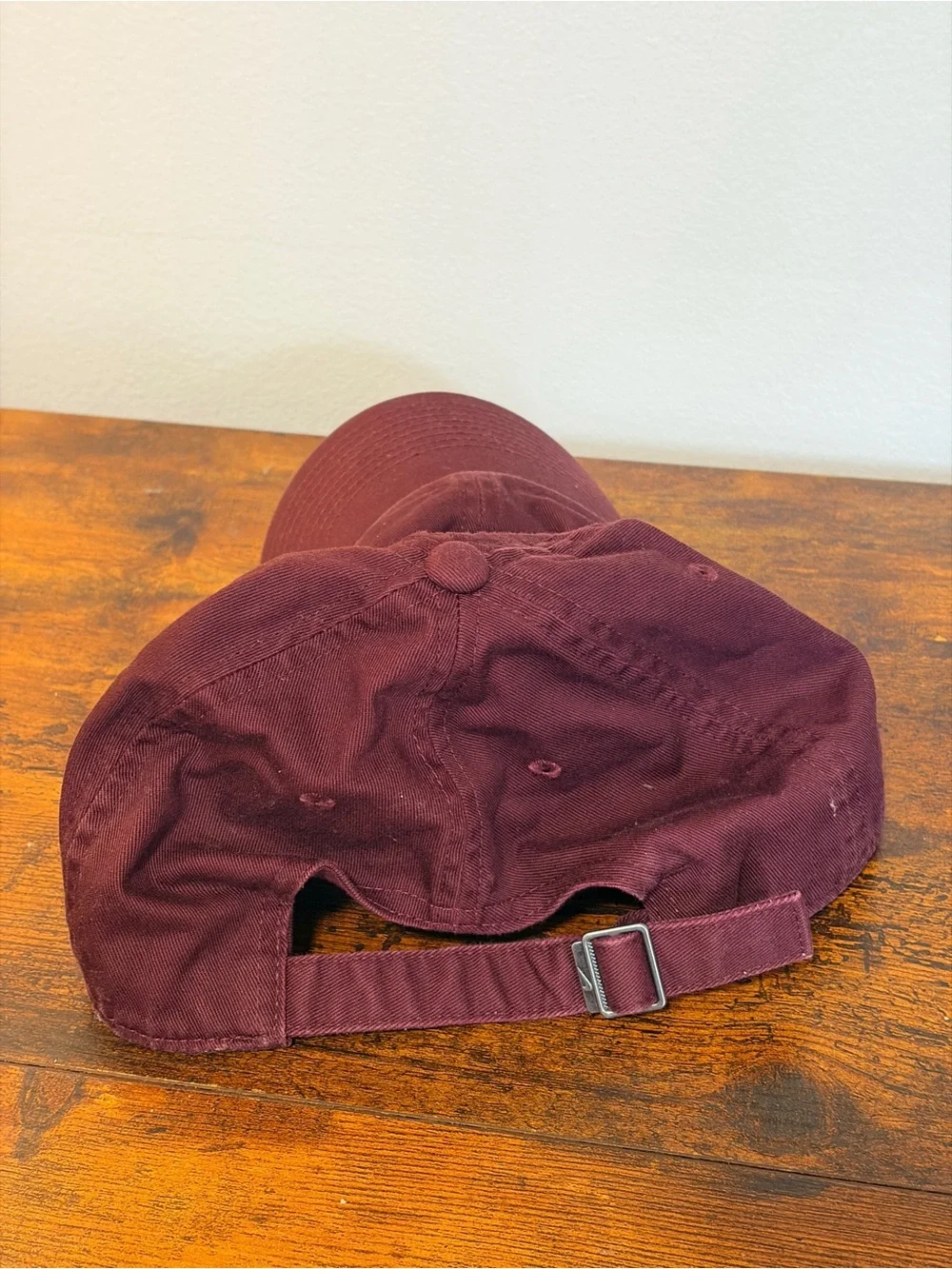 Nike casual cap