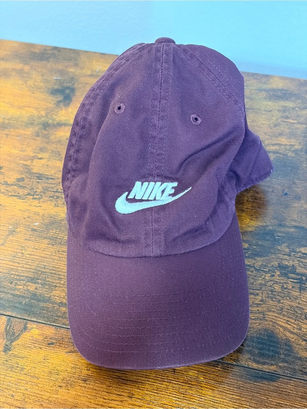 Nike casual cap