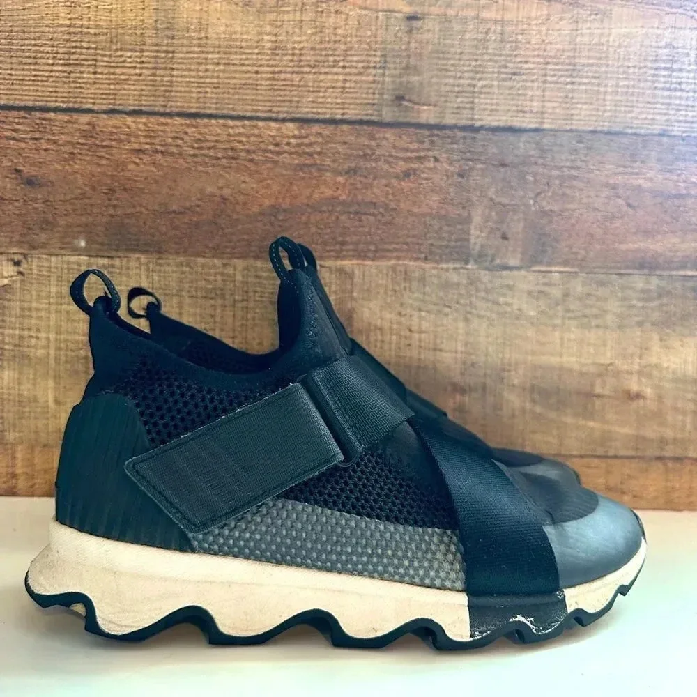 Sorel pre loved