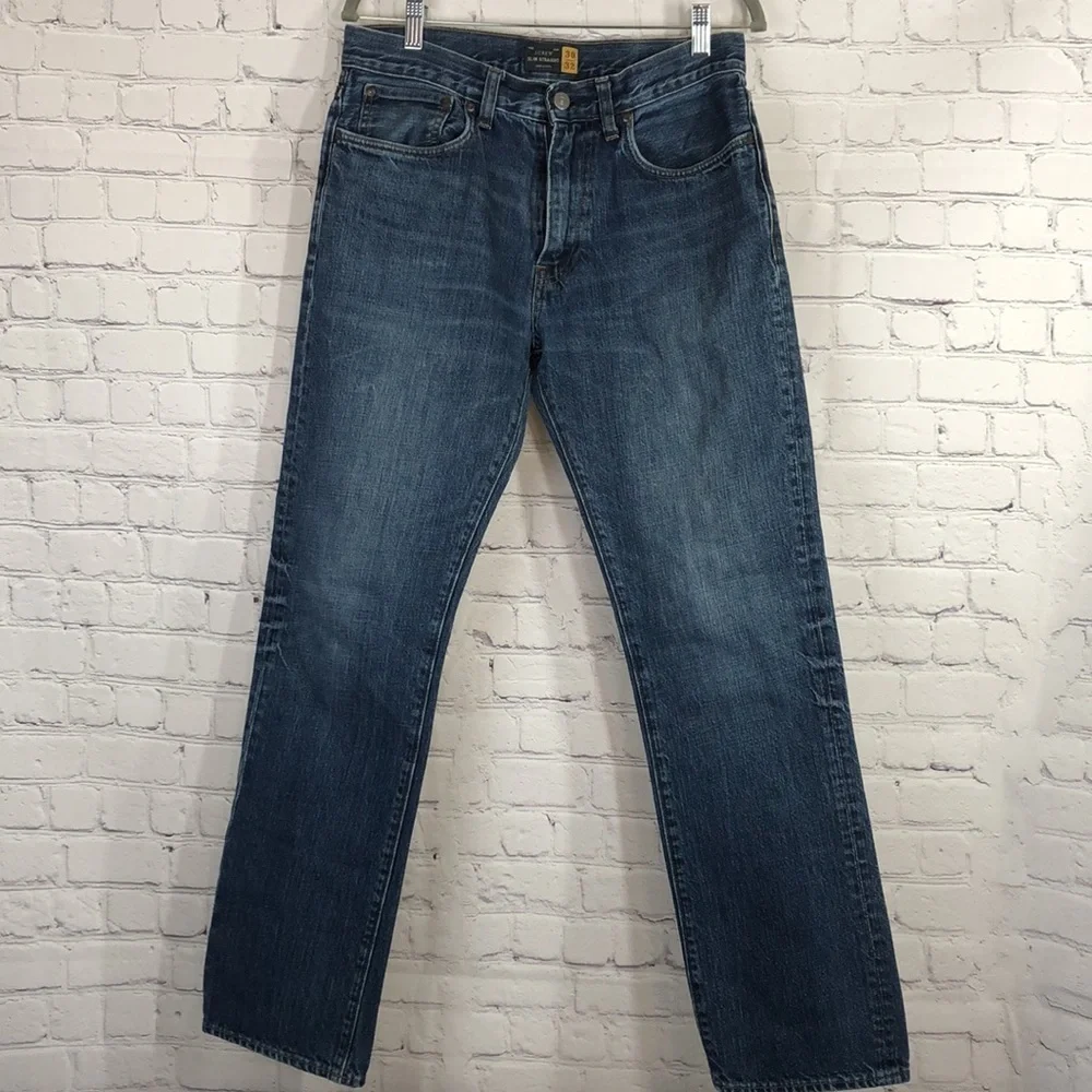 J. Crew inseam 30”