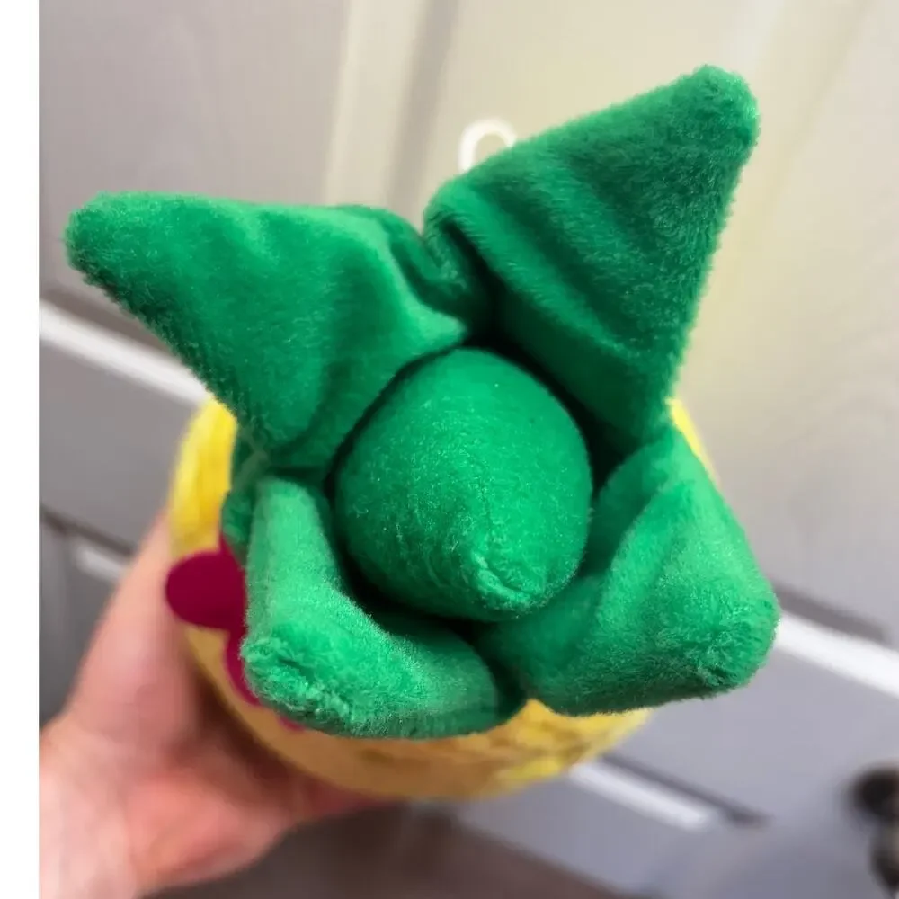 Fiesta plush toy