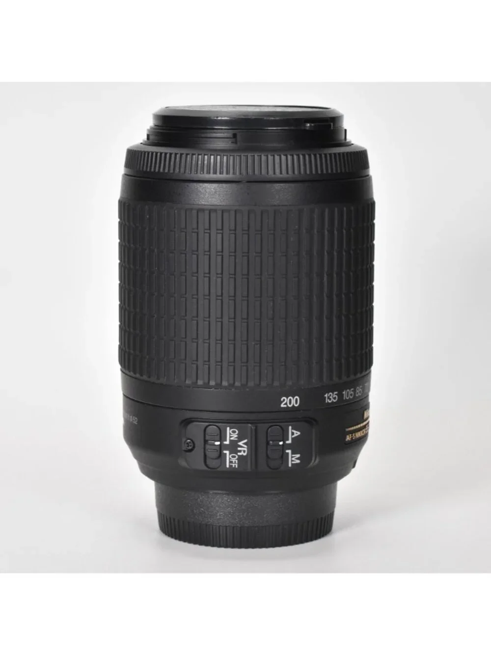 Nikon d70s entry