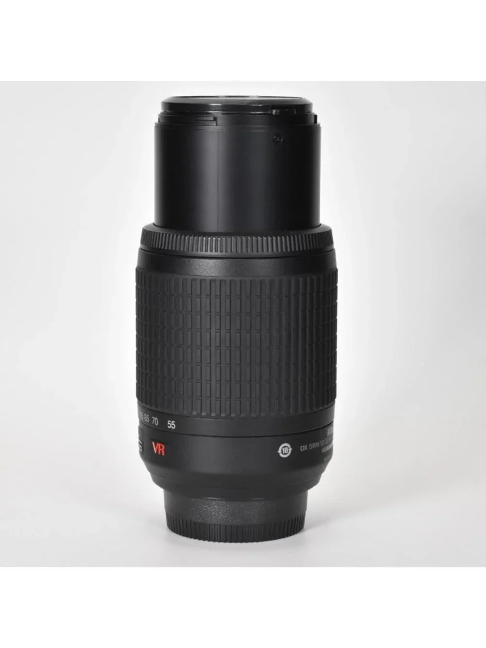 Nikon d70s entry