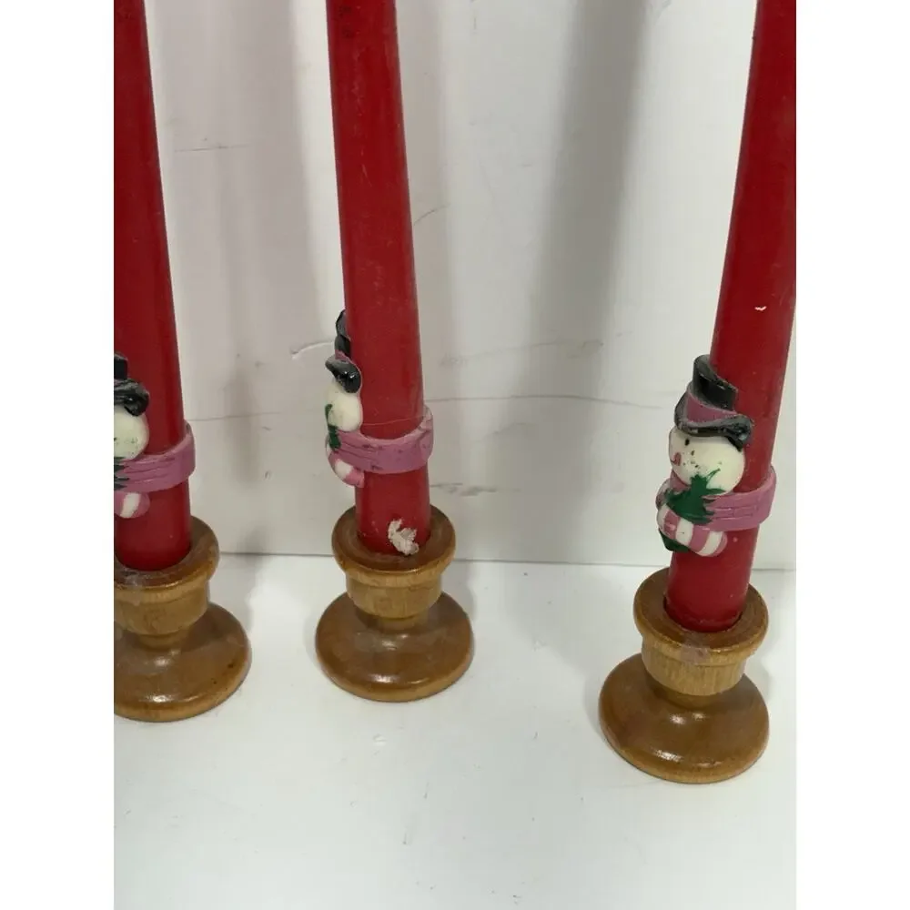 Unbranded vintage set