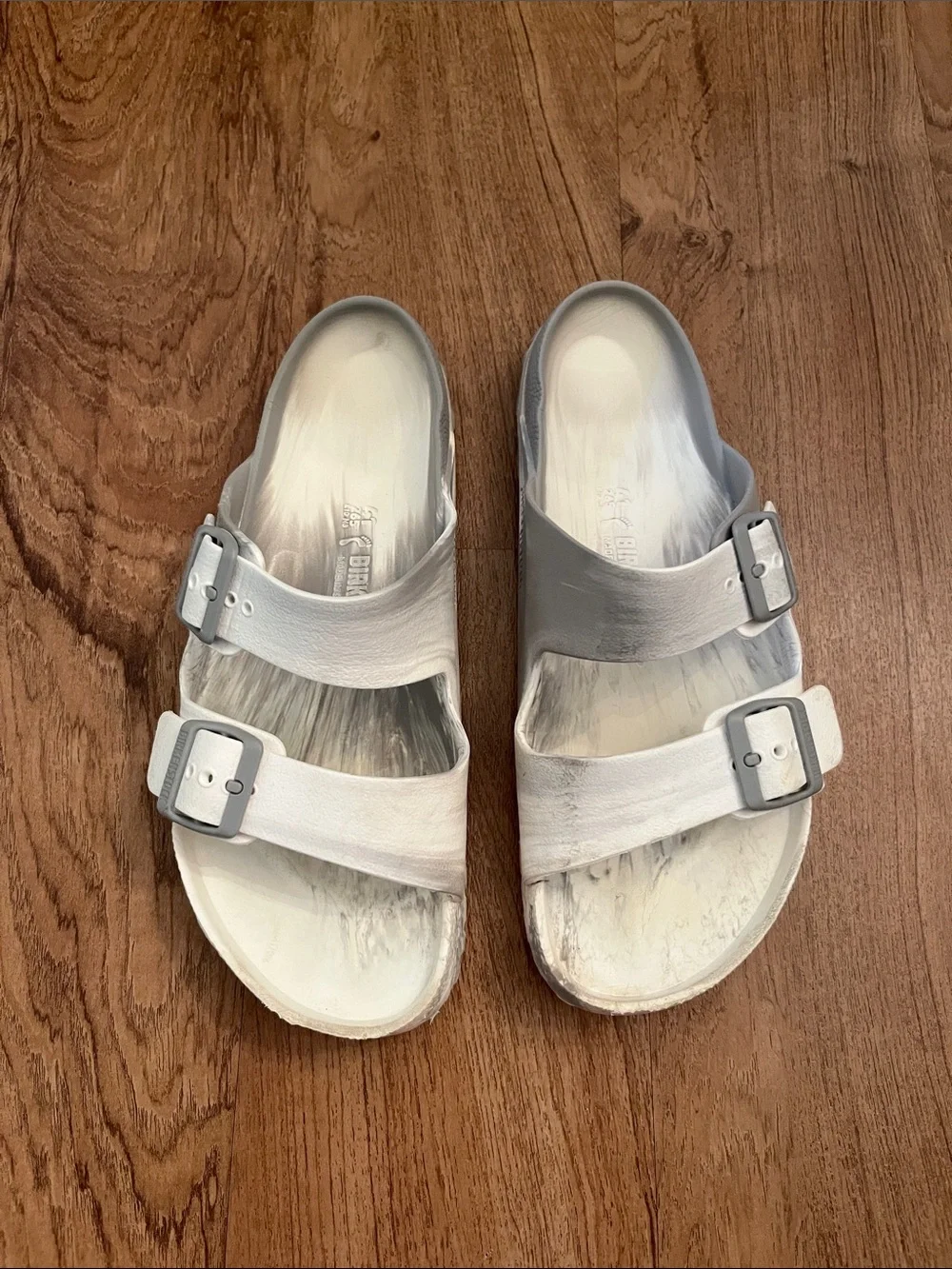 Birkenstock arizona eva