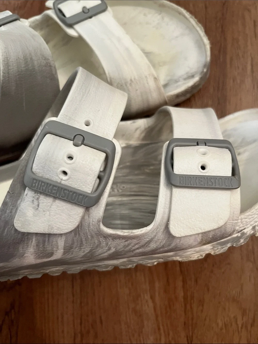 Birkenstock arizona eva