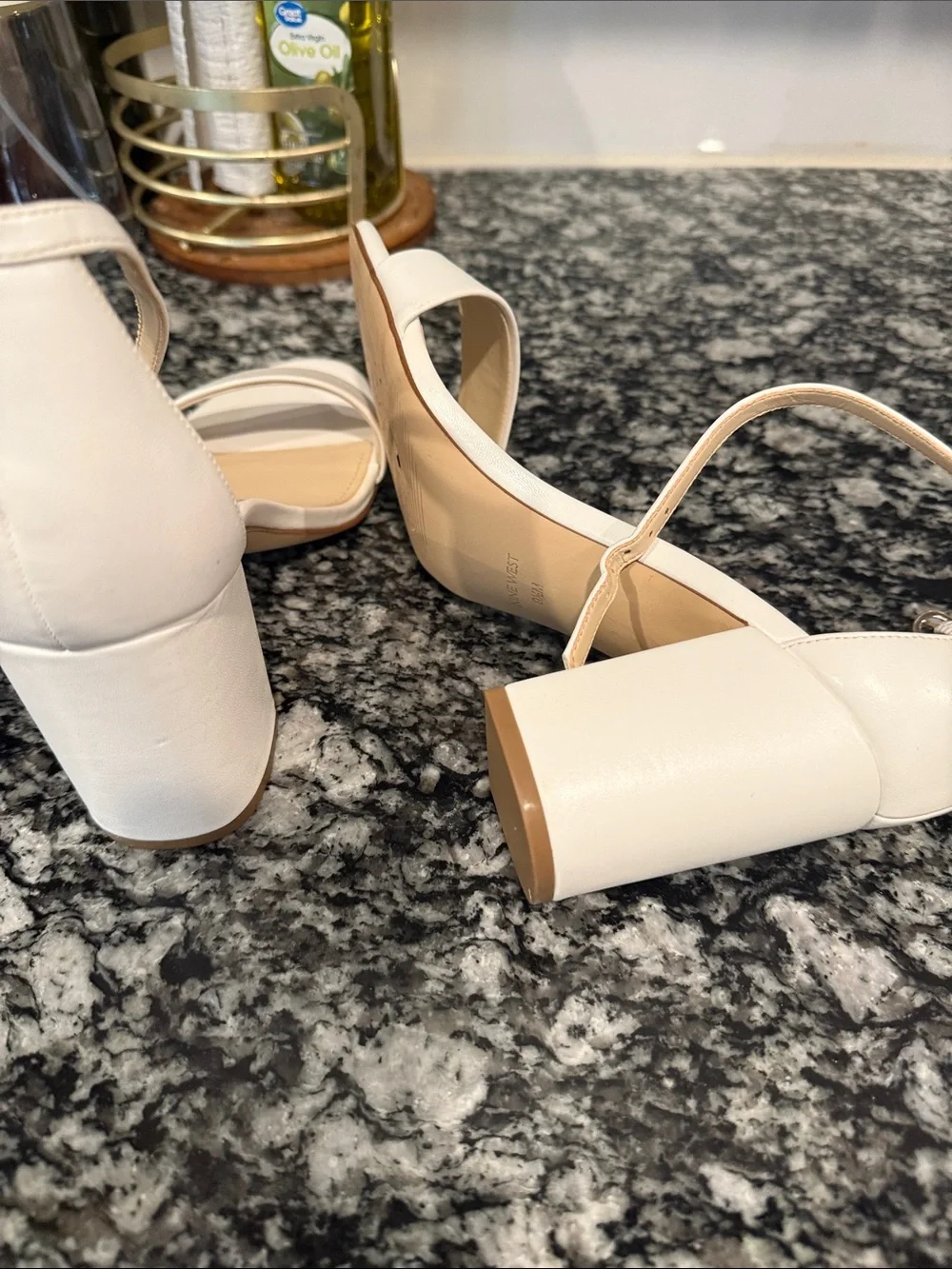 Nine West elegant nine