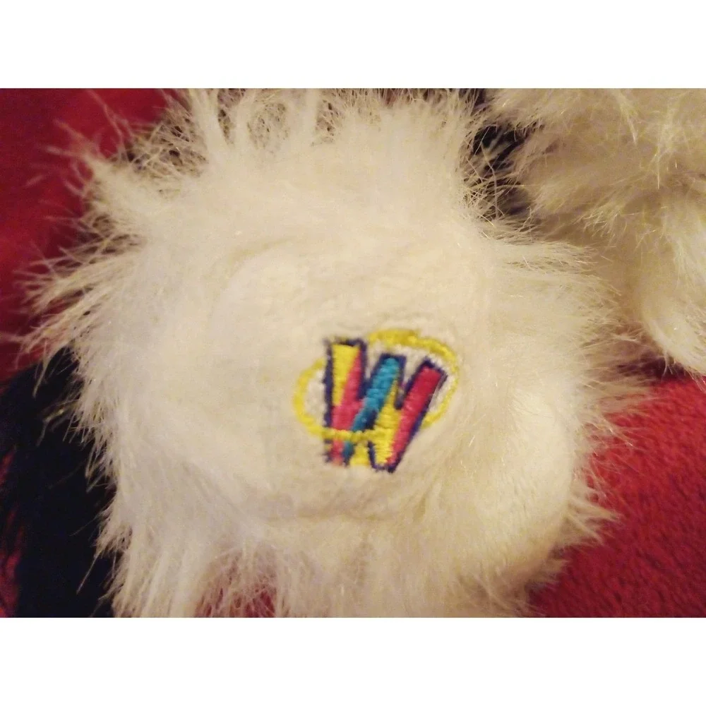 webkinz ganz clydesdale