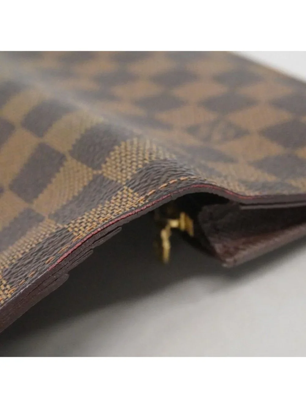 Louis Vuitton this authentic