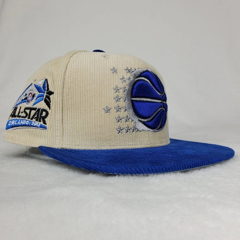 Mitchell & Ness orlando magic