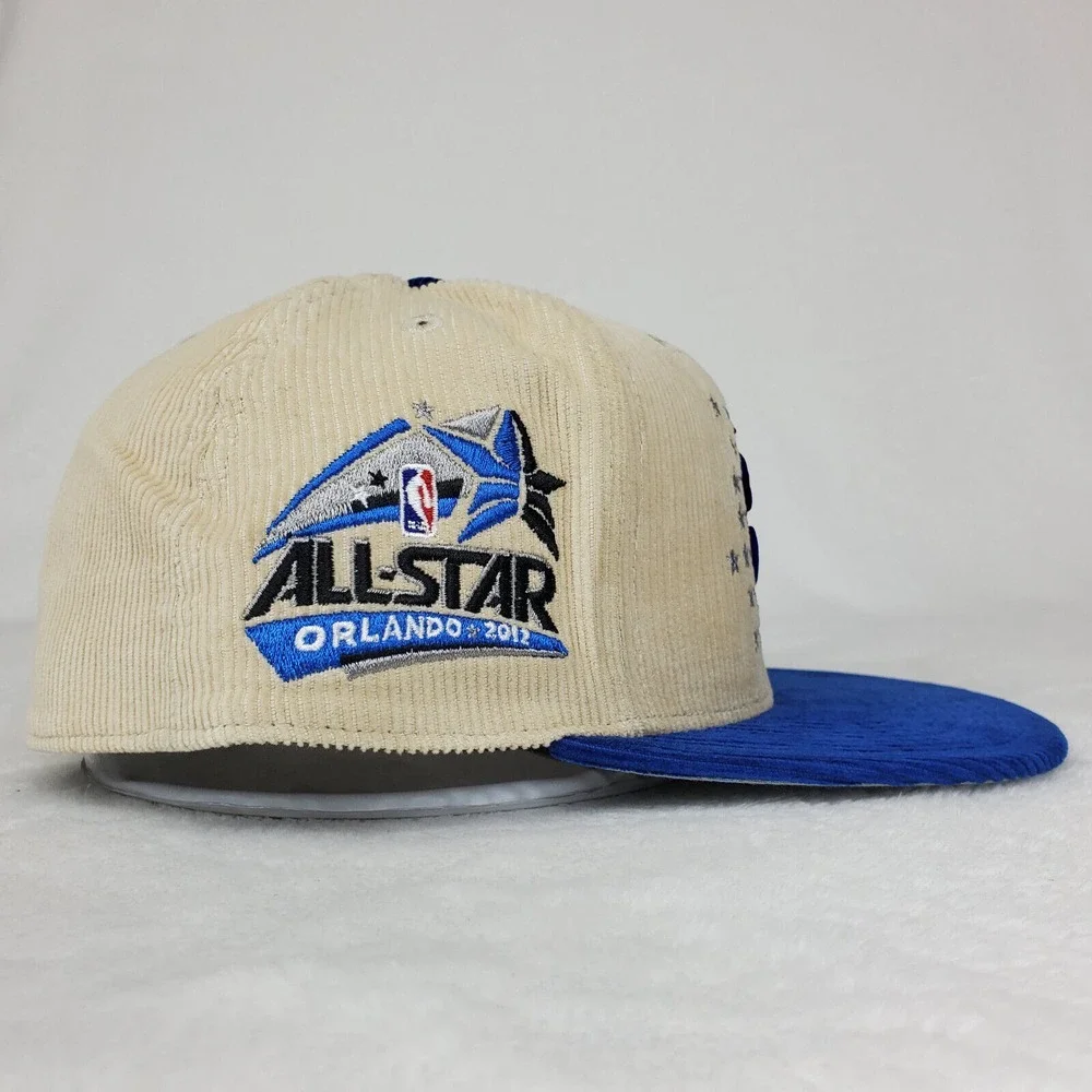 Mitchell & Ness orlando magic