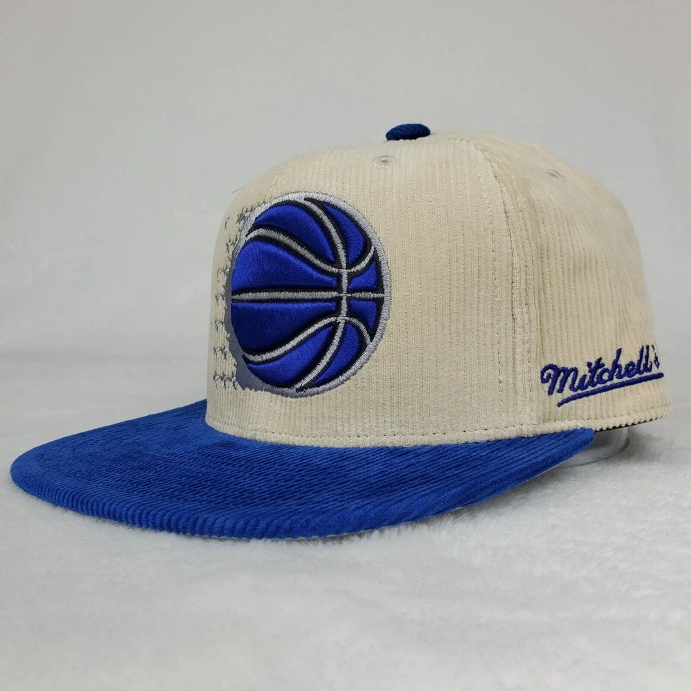 Mitchell & Ness orlando magic