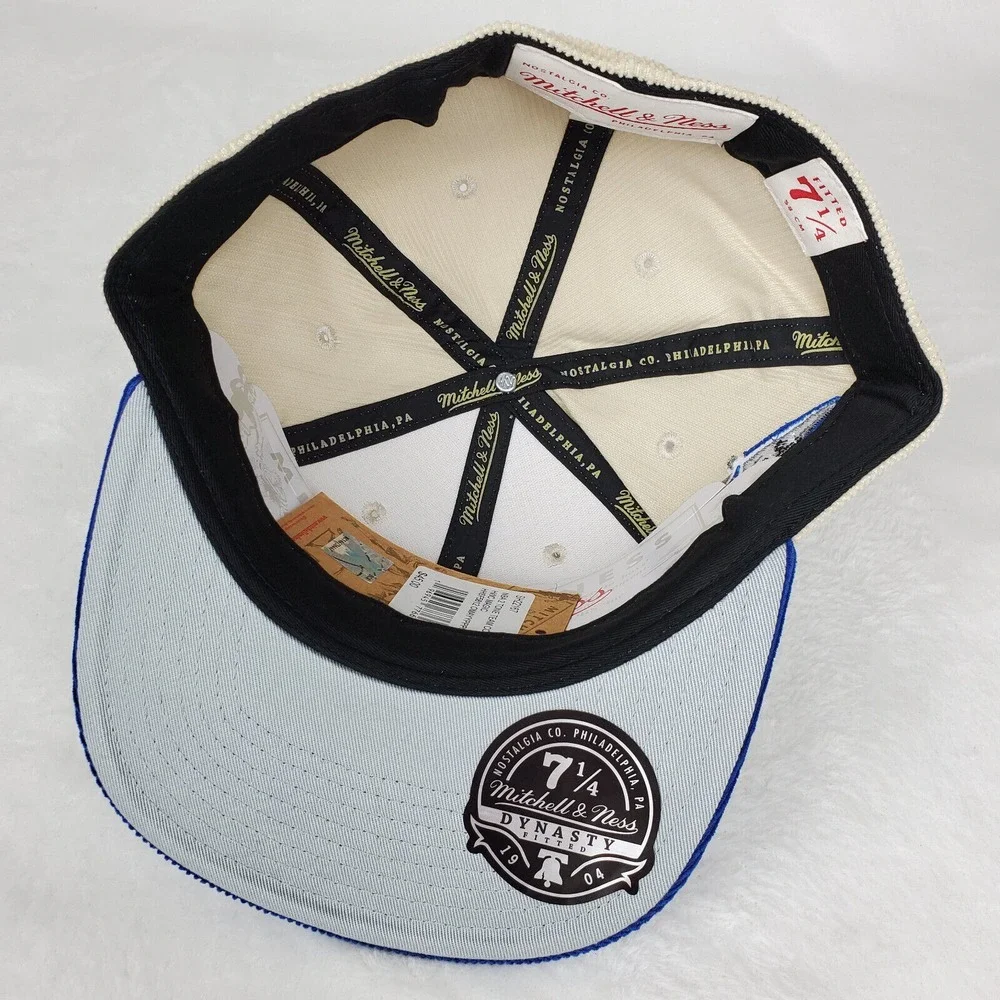 Mitchell & Ness orlando magic