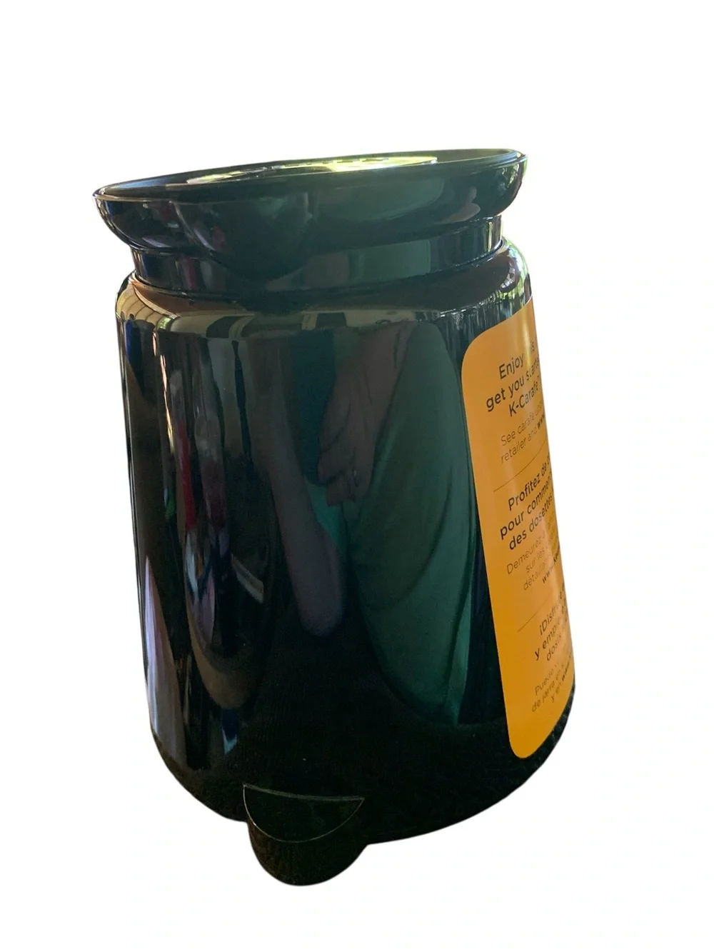 Keurig thermal coffee